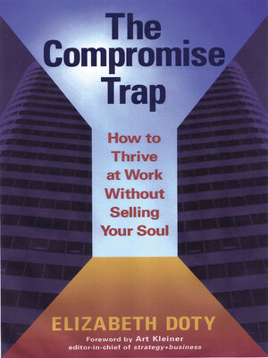 The Compromise Trap - ebook